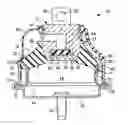 Fig. 01 - Fluid filled type vibration damping device