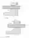 Fig. 06 - Quick release bench vise system