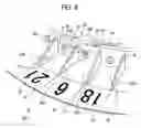 Fig. 07 - Roulette board and method for controlling the same
