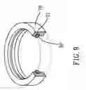 Fig. 06 - SLIDABLE GASKET AND A BEARING HAVING THE SAME