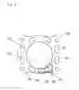 Fig. 04 - Gasket of an internal combustion engine and internal combustion engine