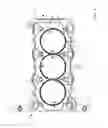 Fig. 02 - Metallic flat gasket