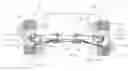 Fig. 01 - VEHICLE HAVING AN AXLE CAPABLE OF PENDULUM MOTION