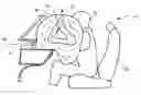 Fig. 01 - Airbag system