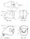 Fig. 08 - Airbag system