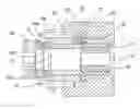 Fig. 01 - Multi-media rotary union