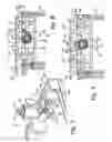 Fig. 06 - Quick release fasteners for a vehicle console