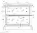 Fig. 01 - WINDSHIELD ASSEMBLY FOR GOLF CARTS AND OTHER VEHICLES