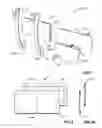 Fig. 02 - SHADE PANEL ASSEMBLY FOR ALL VEHICLES