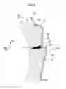 Fig. 06 - Aerodynamic structure for vehicle