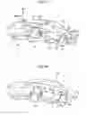 Fig. 08 - Aerodynamic structure for vehicle