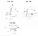 Fig. 17 - Erroneous operation preventing device and stowable vehicle seat