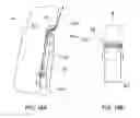 Fig. 19 - Erroneous operation preventing device and stowable vehicle seat