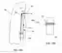 Fig. 20 - Erroneous operation preventing device and stowable vehicle seat
