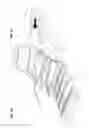 Fig. 07 - Self-leveling arm assembly for recliner