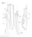 Fig. 09 - Self-leveling arm assembly for recliner