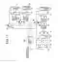 Fig. 12 - POWER SOURCE APPARATUS FOR VEHICLE