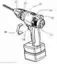 Fig. 01 - Power tool