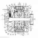 Fig. 01 - Automotive dynamoelectric machine