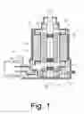 Fig. 02 - Motor including busbar holder and busbars