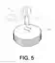 Fig. 04 - Welding Assembled Structure of Diode in Rectifier for Generator