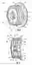Fig. 04 - Generator flexible drive coupling
