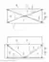 Fig. 12 - APPARATUS INCLUDING LOCKING MEANS AND ENCLOSURE WITH LOCKING MEANS