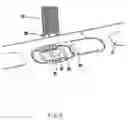Fig. 07 - Network Cabinet Fitting System