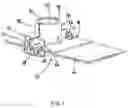 Fig. 08 - Network Cabinet Fitting System