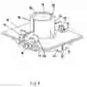 Fig. 09 - Network Cabinet Fitting System