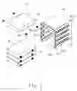 Fig. 02 - Mounting apparatus for data storage device and vibration absorbing member of the same