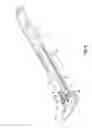 Fig. 05 - Hinged slide rail with buffering function