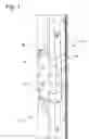 Fig. 05 - Door with mount and lock structures for mission critical enclosures
