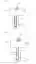 Fig. 04 - Apparatus for adjusting level of refrigerator