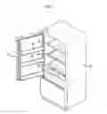 Fig. 02 - Variable shelf and refrigerator having the same