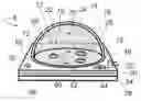 Fig. 01 - Light emitting diode component
