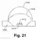 Fig. 15 - Light emitting diode component