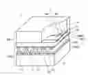 Fig. 01 - Plasma display device having a protective layer including a base protective layer and a particle layer