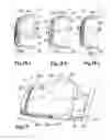 Fig. 18 - Multi-signal external rear-view mirror assembly for vehicles