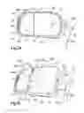 Fig. 19 - Multi-signal external rear-view mirror assembly for vehicles