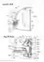 Fig. 22 - Multi-signal external rear-view mirror assembly for vehicles