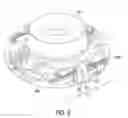 Fig. 04 - Hoist Cable Illuminator