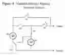Fig. 08 - Electric bicycle drive system with regenerative charging