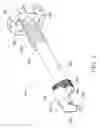 Fig. 02 - Driving device with motor current overload protection assembly