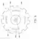 Fig. 03 - Driving device with motor current overload protection assembly