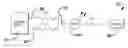 Fig. 01 - Unbiased non-polarized direct current voltage divider float circuit