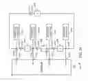 Fig. 22 - Methods and systems for sigma delta capacitance measuring using shared components