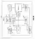 Fig. 13 - Threshold voltage digitizer for array of programmable threshold transistors