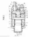 Fig. 02 - Electromagnetic relay for starters