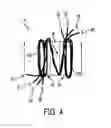 Fig. 05 - Electrical isolation device capable of limiting magnetic saturation even upon receipt of high power D.C. bias and, method for making the same and connector incorporating the same